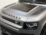 USED 2021 21 LAND ROVER DEFENDER 3.0 D200 MHEV S SUV 3dr Diesel Auto 4WD Euro 6 (s/s) (200 ps) 