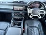 USED 2021 21 LAND ROVER DEFENDER 3.0 D200 MHEV S SUV 3dr Diesel Auto 4WD Euro 6 (s/s) (200 ps) 