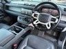 USED 2021 21 LAND ROVER DEFENDER 3.0 D200 MHEV S SUV 3dr Diesel Auto 4WD Euro 6 (s/s) (200 ps) 