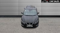 USED 2019 19 NISSAN QASHQAI 1.3 DIG-T N-Connecta SUV 5dr Petrol Manual Euro 6 (s/s) (140 ps) 