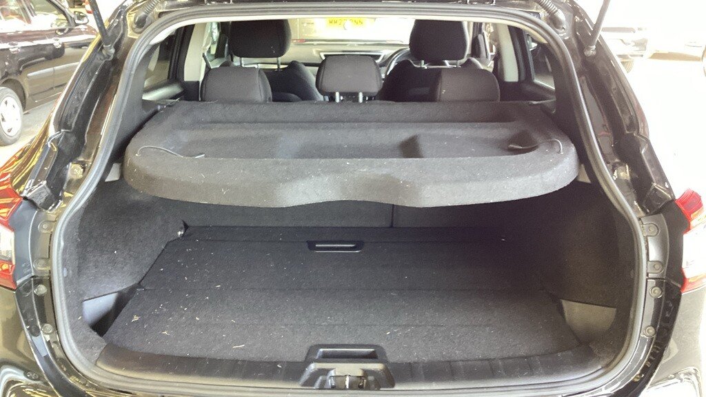 USED 2019 19 NISSAN QASHQAI 1.3 DIG-T N-Connecta SUV 5dr Petrol Manual Euro 6 (s/s) (140 ps) 