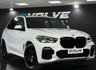 USED 2019 69 BMW X5 3.0 30d M Sport SUV 5dr Diesel Auto xDrive Euro 6 (s/s) (265 ps) M SPORT PLUS PACK, H/K!