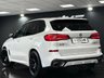 USED 2019 69 BMW X5 3.0 30d M Sport SUV 5dr Diesel Auto xDrive Euro 6 (s/s) (265 ps) M SPORT PLUS PACK, H/K!