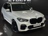 USED 2019 69 BMW X5 3.0 30d M Sport SUV 5dr Diesel Auto xDrive Euro 6 (s/s) (265 ps) M SPORT PLUS PACK, H/K!