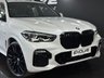USED 2019 69 BMW X5 3.0 30d M Sport SUV 5dr Diesel Auto xDrive Euro 6 (s/s) (265 ps) M SPORT PLUS PACK, H/K!