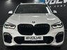 USED 2019 69 BMW X5 3.0 30d M Sport SUV 5dr Diesel Auto xDrive Euro 6 (s/s) (265 ps) M SPORT PLUS PACK, H/K!