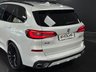 USED 2019 69 BMW X5 3.0 30d M Sport SUV 5dr Diesel Auto xDrive Euro 6 (s/s) (265 ps) M SPORT PLUS PACK, H/K!