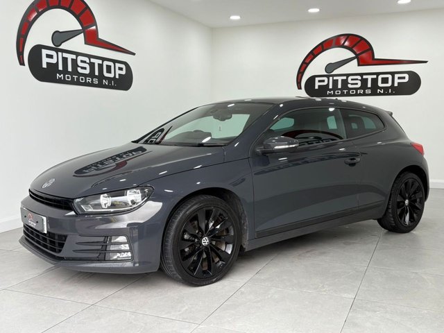 View our VOLKSWAGEN SCIROCCO
