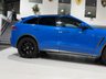 USED 2020 20 JAGUAR F-PACE 5.0 V8 SVR SUV 5dr Petrol Quickshift AWD Euro 6 (s/s) (550 ps) 