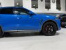 USED 2020 20 JAGUAR F-PACE 5.0 V8 SVR SUV 5dr Petrol Quickshift AWD Euro 6 (s/s) (550 ps) 