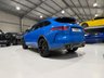 USED 2020 20 JAGUAR F-PACE 5.0 V8 SVR SUV 5dr Petrol Quickshift AWD Euro 6 (s/s) (550 ps) 