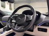 USED 2020 20 JAGUAR F-PACE 5.0 V8 SVR SUV 5dr Petrol Quickshift AWD Euro 6 (s/s) (550 ps) 