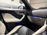 USED 2020 20 JAGUAR F-PACE 5.0 V8 SVR SUV 5dr Petrol Quickshift AWD Euro 6 (s/s) (550 ps) 