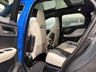 USED 2020 20 JAGUAR F-PACE 5.0 V8 SVR SUV 5dr Petrol Quickshift AWD Euro 6 (s/s) (550 ps) 