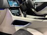 USED 2020 20 JAGUAR F-PACE 5.0 V8 SVR SUV 5dr Petrol Quickshift AWD Euro 6 (s/s) (550 ps) 