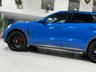 USED 2020 20 JAGUAR F-PACE 5.0 V8 SVR SUV 5dr Petrol Quickshift AWD Euro 6 (s/s) (550 ps) 