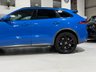 USED 2020 20 JAGUAR F-PACE 5.0 V8 SVR SUV 5dr Petrol Quickshift AWD Euro 6 (s/s) (550 ps) 