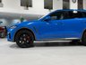 USED 2020 20 JAGUAR F-PACE 5.0 V8 SVR SUV 5dr Petrol Quickshift AWD Euro 6 (s/s) (550 ps) 