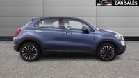 USED 2019 19 FIAT 500X 1.0 FireFly Turbo MultiAir City Cross SUV 5dr Petrol Manual Euro 6 (s/s) (120 bhp) 