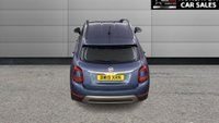 USED 2019 19 FIAT 500X 1.0 FireFly Turbo MultiAir City Cross SUV 5dr Petrol Manual Euro 6 (s/s) (120 bhp) 