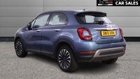 USED 2019 19 FIAT 500X 1.0 FireFly Turbo MultiAir City Cross SUV 5dr Petrol Manual Euro 6 (s/s) (120 bhp) 