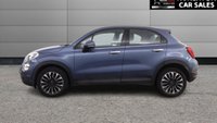 USED 2019 19 FIAT 500X 1.0 FireFly Turbo MultiAir City Cross SUV 5dr Petrol Manual Euro 6 (s/s) (120 bhp) 