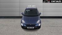 USED 2019 19 FIAT 500X 1.0 FireFly Turbo MultiAir City Cross SUV 5dr Petrol Manual Euro 6 (s/s) (120 bhp) 