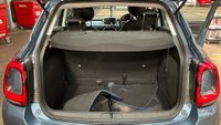 USED 2019 19 FIAT 500X 1.0 FireFly Turbo MultiAir City Cross SUV 5dr Petrol Manual Euro 6 (s/s) (120 bhp) 