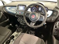 USED 2019 19 FIAT 500X 1.0 FireFly Turbo MultiAir City Cross SUV 5dr Petrol Manual Euro 6 (s/s) (120 bhp) Rear Parking Sensors
