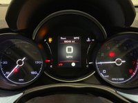 USED 2019 19 FIAT 500X 1.0 FireFly Turbo MultiAir City Cross SUV 5dr Petrol Manual Euro 6 (s/s) (120 bhp) Rear Parking Sensors