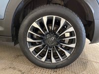 USED 2019 19 FIAT 500X 1.0 FireFly Turbo MultiAir City Cross SUV 5dr Petrol Manual Euro 6 (s/s) (120 bhp) Rear Parking Sensors