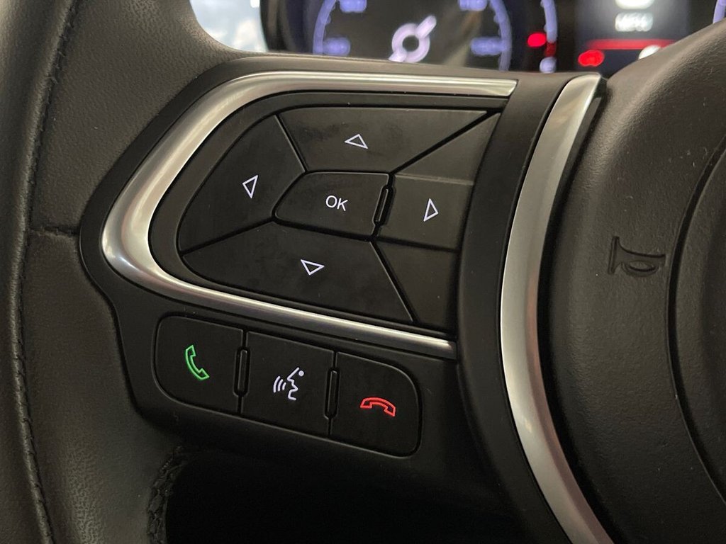 USED 2019 19 FIAT 500X 1.0 FireFly Turbo MultiAir City Cross SUV 5dr Petrol Manual Euro 6 (s/s) (120 bhp) Rear Parking Sensors