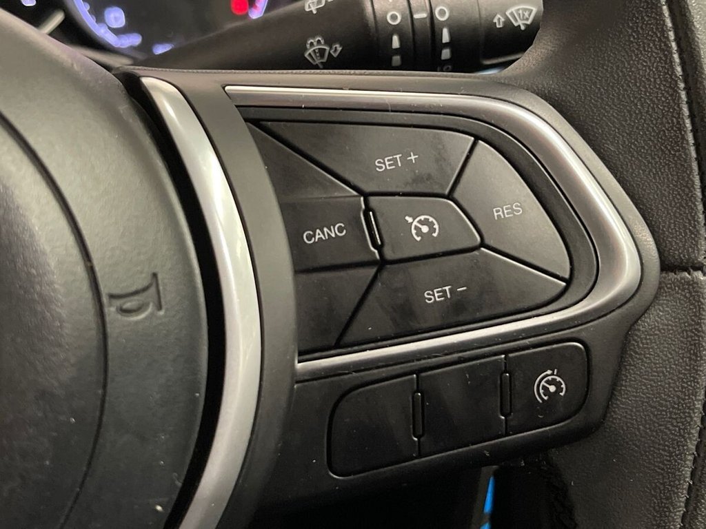 USED 2019 19 FIAT 500X 1.0 FireFly Turbo MultiAir City Cross SUV 5dr Petrol Manual Euro 6 (s/s) (120 bhp) Rear Parking Sensors