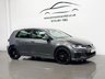 USED 2018 18 VOLKSWAGEN GOLF 2.0 TDI GTD Euro 6 (s/s) 5dr GOLF R 19s, SAT NAV, HEATED