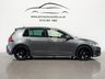 USED 2018 18 VOLKSWAGEN GOLF 2.0 TDI GTD Euro 6 (s/s) 5dr GOLF R 19s, SAT NAV, HEATED
