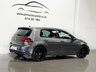 USED 2018 18 VOLKSWAGEN GOLF 2.0 TDI GTD Euro 6 (s/s) 5dr GOLF R 19s, SAT NAV, HEATED