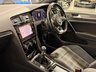 USED 2018 18 VOLKSWAGEN GOLF 2.0 TDI GTD Euro 6 (s/s) 5dr GOLF R 19s, SAT NAV, HEATED