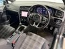 USED 2018 18 VOLKSWAGEN GOLF 2.0 TDI GTD Euro 6 (s/s) 5dr GOLF R 19s, SAT NAV, HEATED
