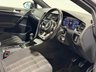 USED 2018 18 VOLKSWAGEN GOLF 2.0 TDI GTD Euro 6 (s/s) 5dr GOLF R 19s, SAT NAV, HEATED