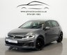 USED 2018 18 VOLKSWAGEN GOLF 2.0 TDI GTD Euro 6 (s/s) 5dr GOLF R 19s, SAT NAV, HEATED
