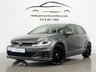 USED 2018 18 VOLKSWAGEN GOLF 2.0 TDI GTD Euro 6 (s/s) 5dr GOLF R 19s, SAT NAV, HEATED