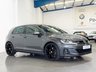 USED 2018 18 VOLKSWAGEN GOLF 2.0 TDI GTD Euro 6 (s/s) 5dr GOLF R 19s, SAT NAV, HEATED