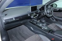 USED 2019 69 AUDI A5 2.0 TFSI 35 Black Edition Coupe 2dr Petrol S Tronic Euro 6 (s/s) (150 ps) 