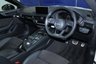 USED 2019 69 AUDI A5 2.0 TFSI 35 Black Edition Coupe 2dr Petrol S Tronic Euro 6 (s/s) (150 ps) 