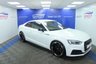 USED 2019 69 AUDI A5 2.0 TFSI 35 Black Edition Coupe 2dr Petrol S Tronic Euro 6 (s/s) (150 ps) 
