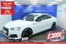 USED 2019 69 AUDI A5 2.0 TFSI 35 Black Edition Coupe 2dr Petrol S Tronic Euro 6 (s/s) (150 ps) 