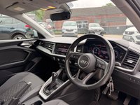 USED 2023 23 AUDI A1 1.0 TFSI 30 Sport Sportback 5dr Petrol S Tronic Euro 6 (s/s) (110 ps) 