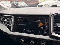USED 2023 23 AUDI A1 1.0 TFSI 30 Sport Sportback 5dr Petrol S Tronic Euro 6 (s/s) (110 ps) 