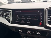 USED 2023 23 AUDI A1 1.0 TFSI 30 Sport Sportback 5dr Petrol S Tronic Euro 6 (s/s) (110 ps) 