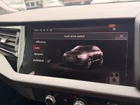 USED 2023 23 AUDI A1 1.0 TFSI 30 Sport Sportback 5dr Petrol S Tronic Euro 6 (s/s) (110 ps) 